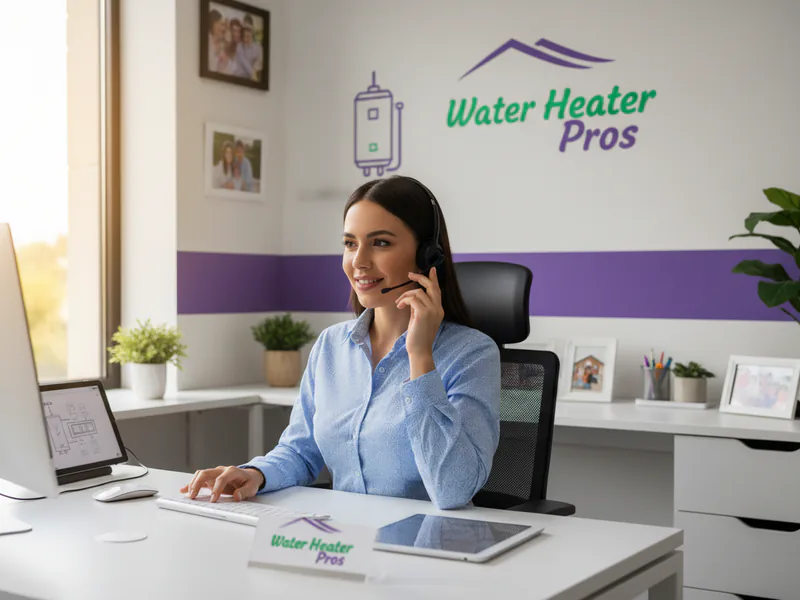 Water Heater Repair  in Pharr  FAQ